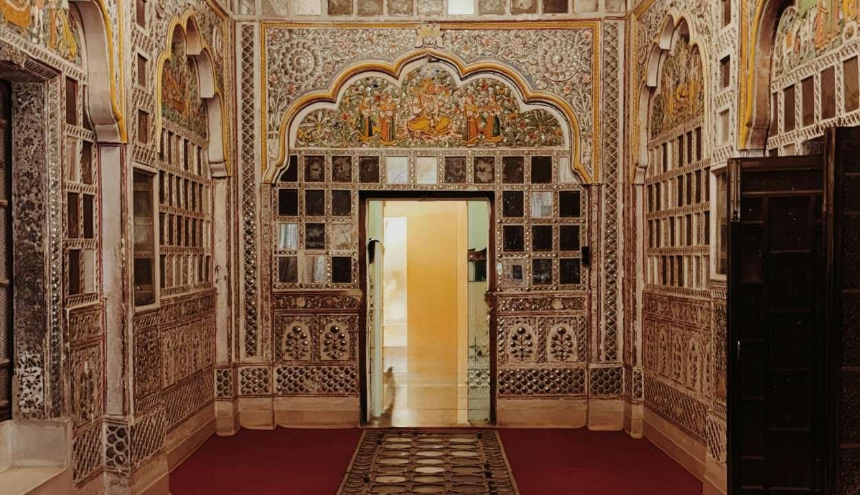 Rajasthan Summer Tour